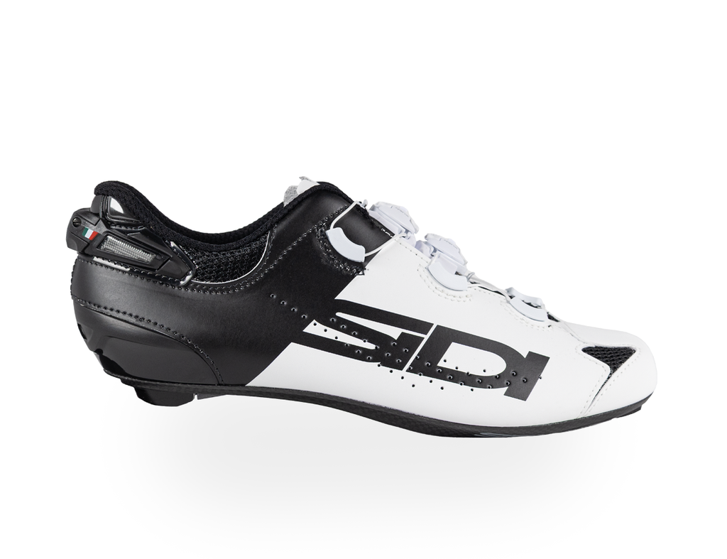 SHOT 2S ERO ATHLETES   white - black