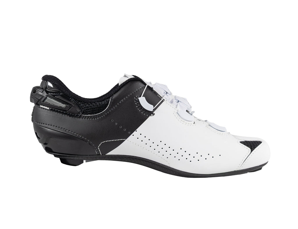 SHOT 2S ERO ATHLETES   white - black