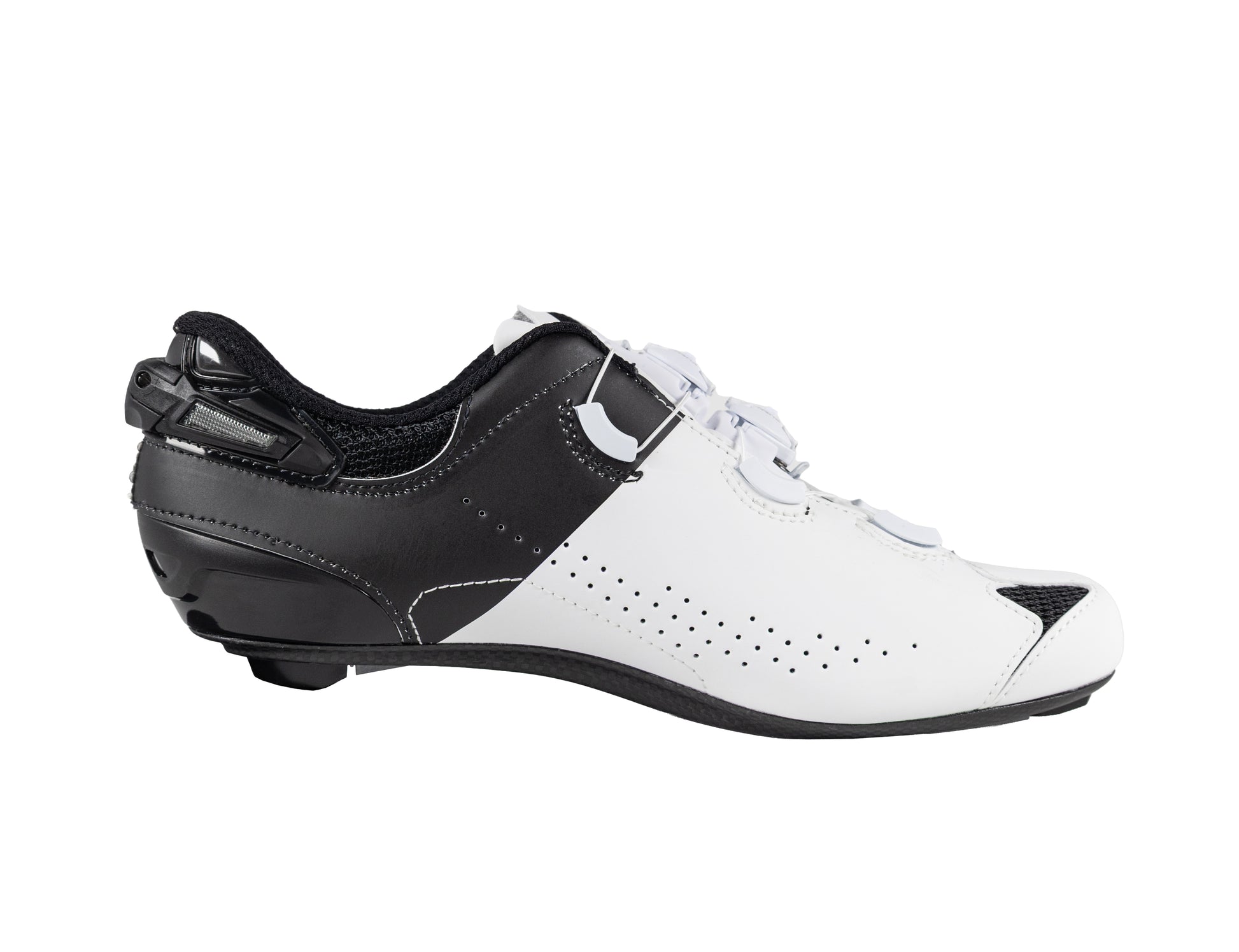 SHOT 2S ERO ATHLETES   white - black