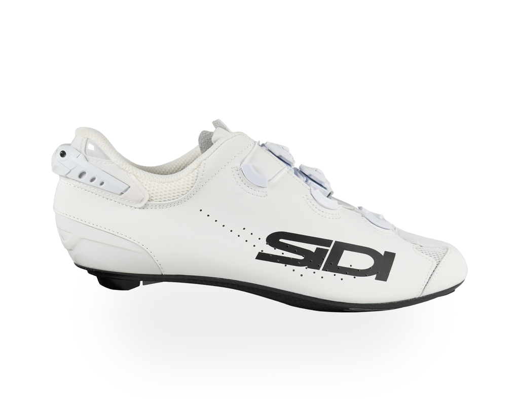SHOT 2S ERO ATHLETES   white