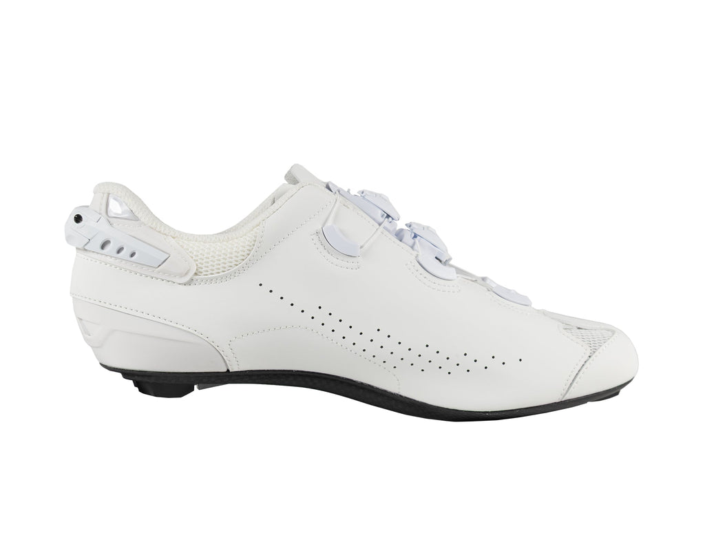 SHOT 2S ERO ATHLETES   white