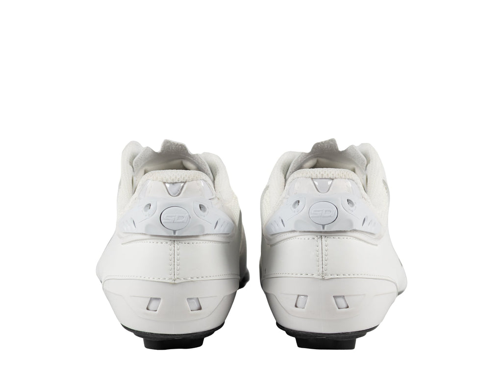 SHOT 2S ERO ATHLETES   white