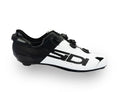 SHOT 2S   white - dark black