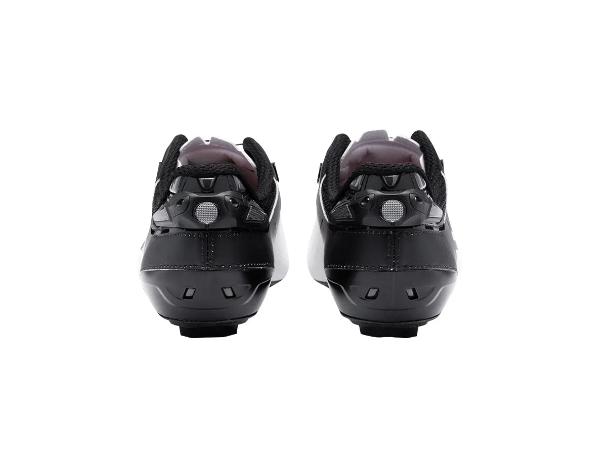 SHOT 2S   white - dark black