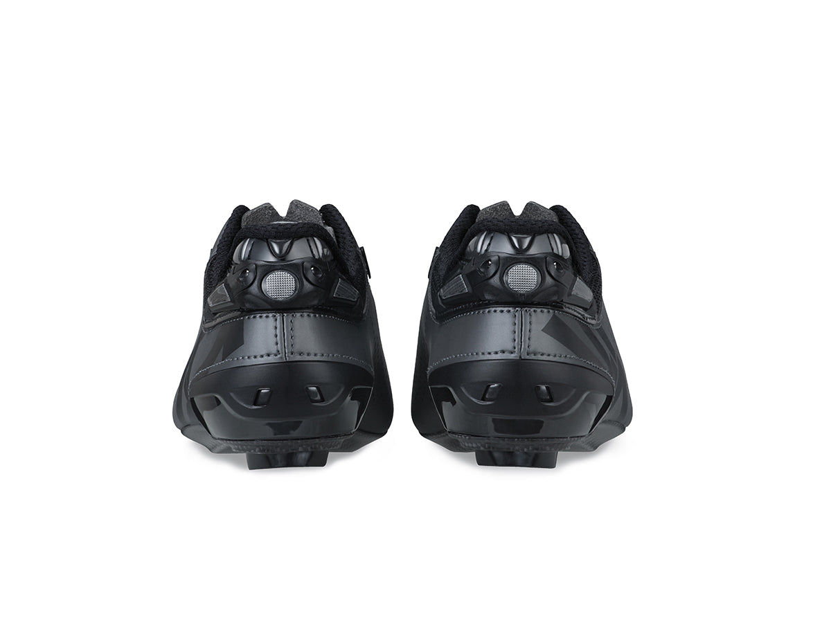 SHOT 2S   anthracite - black