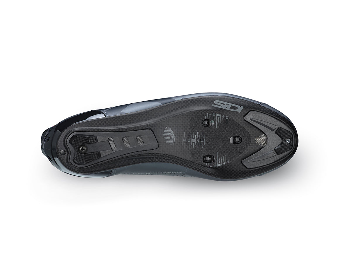 SHOT 2S   anthracite - black