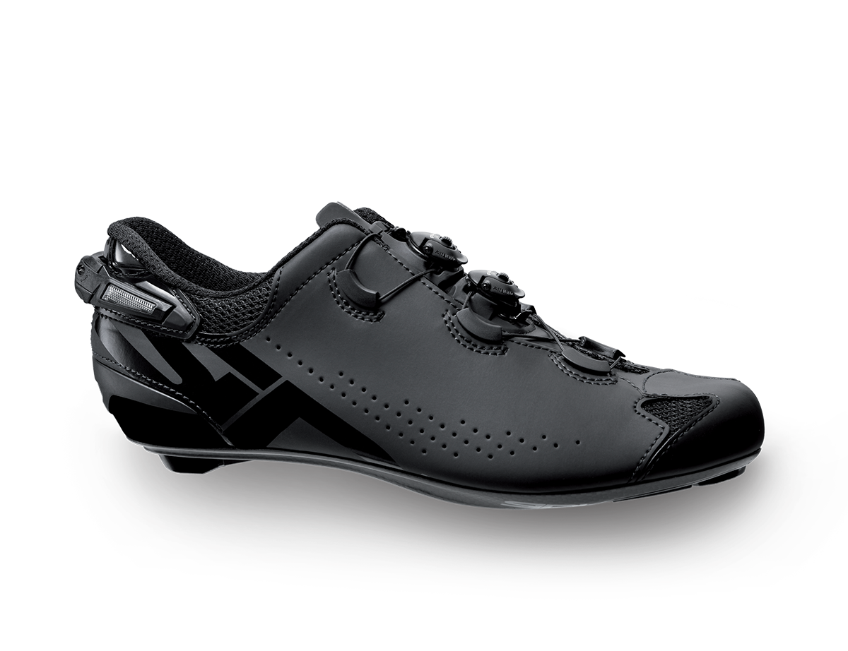 SHOT 2S  black