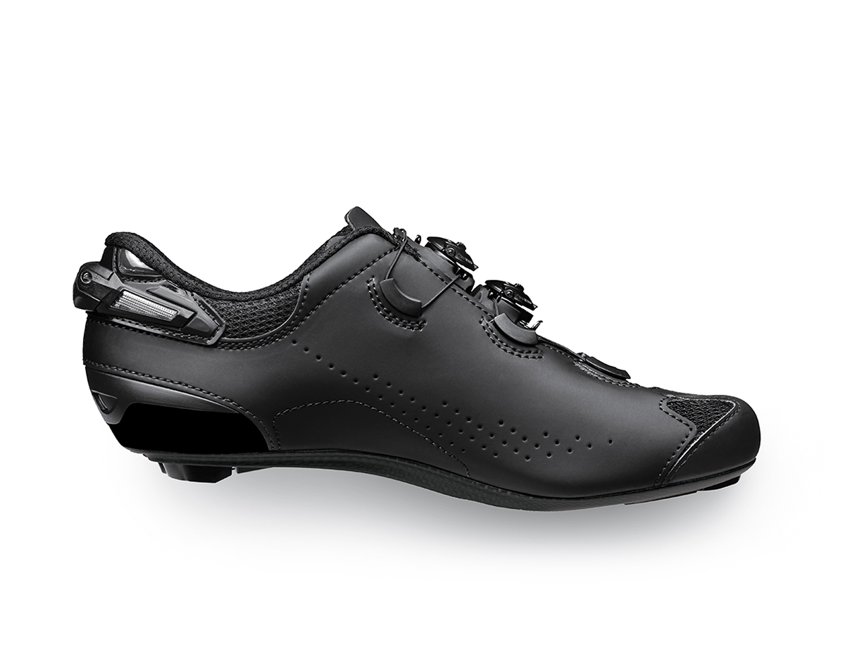 SHOT 2S  black
