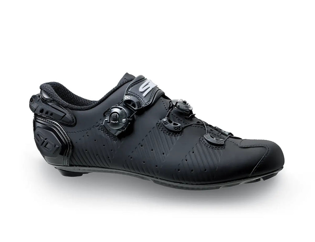 WIRE 2S   black