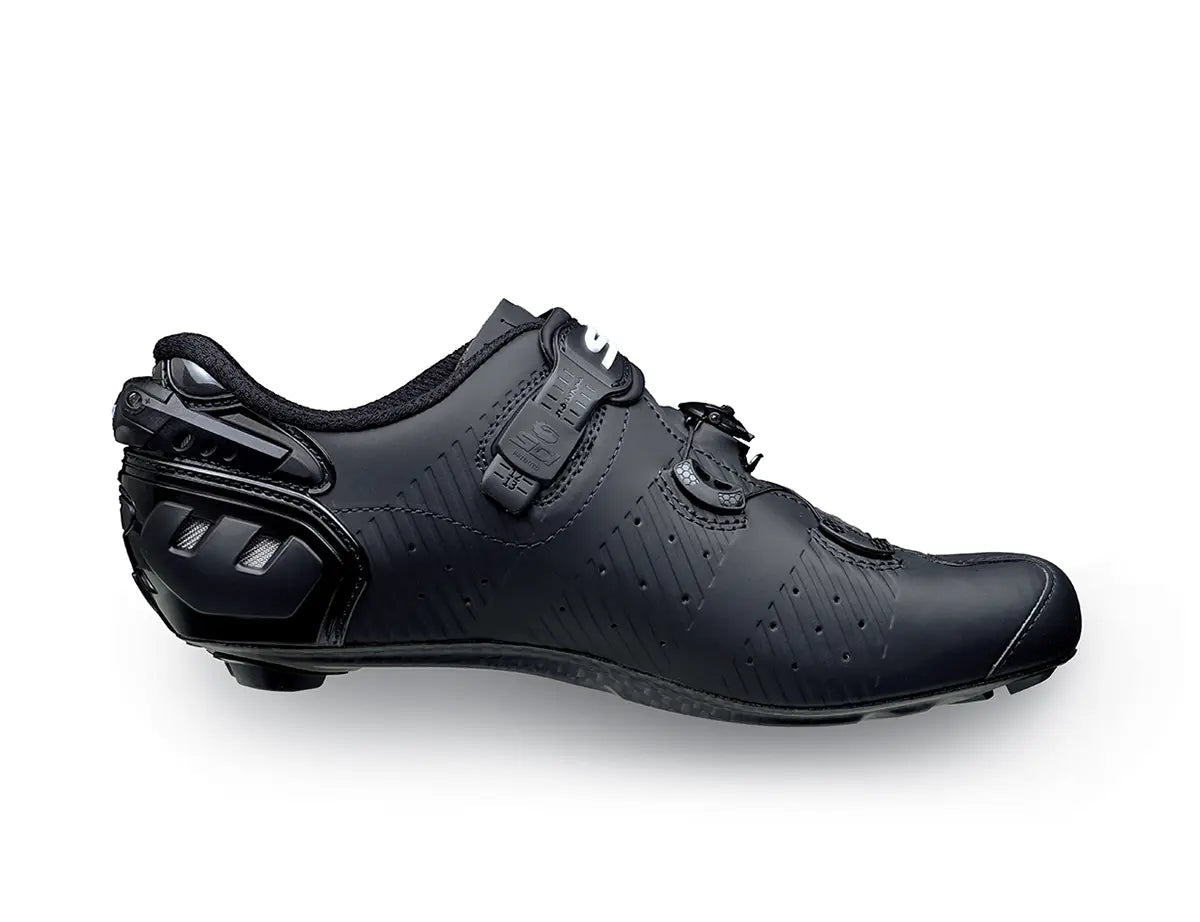 WIRE 2S   black