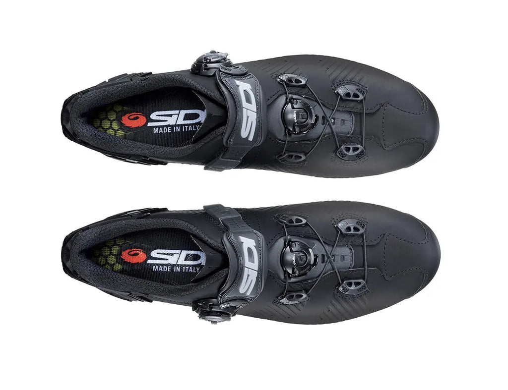 WIRE 2S   black