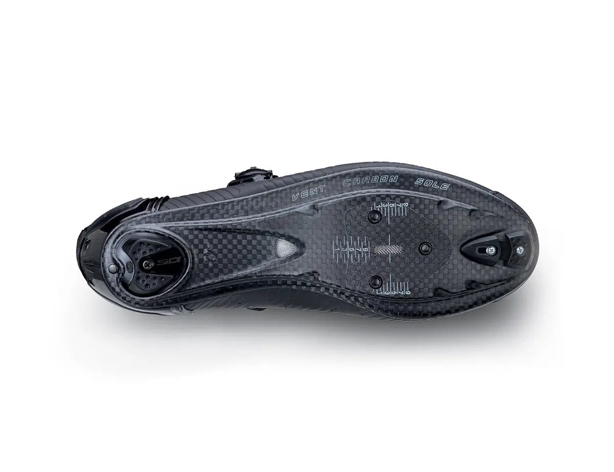 WIRE 2S   black