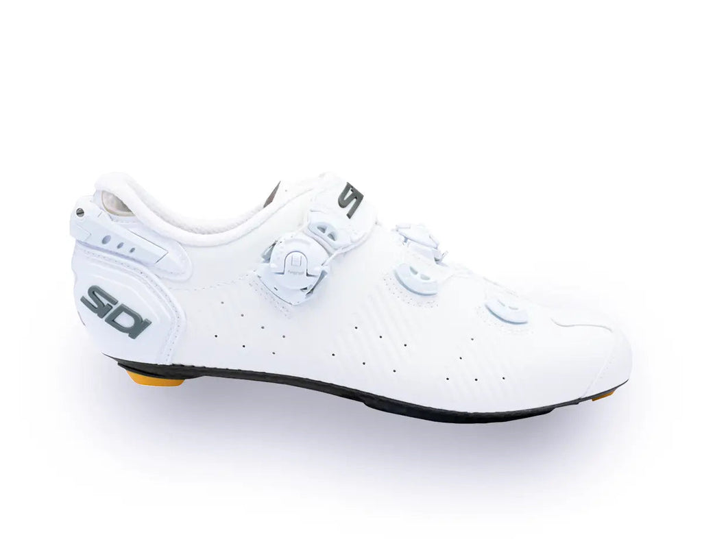 WIRE 2S  white