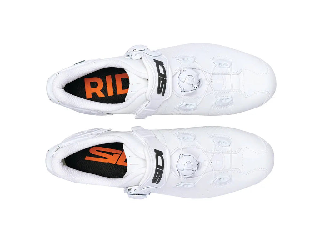 WIRE 2S  white