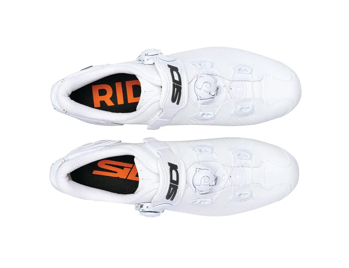 WIRE 2S  white