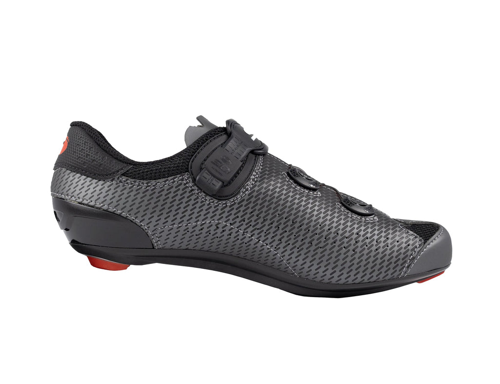 GENIUS 10   anthracite - black