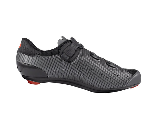 GENIUS 10   anthracite - black