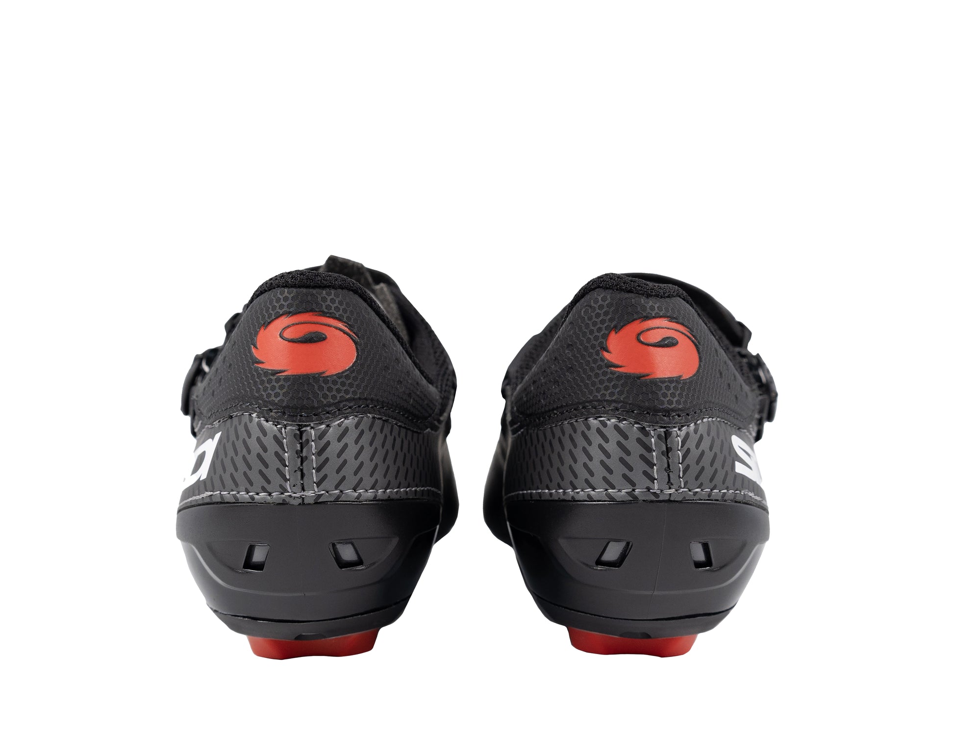 GENIUS 10   anthracite - black