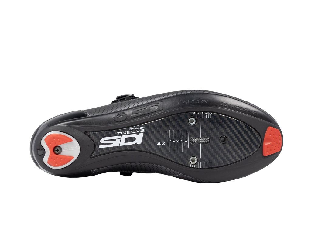 GENIUS 10   anthracite - black