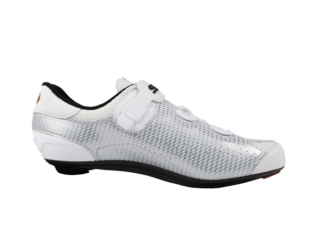GENIUS 10  silver - white