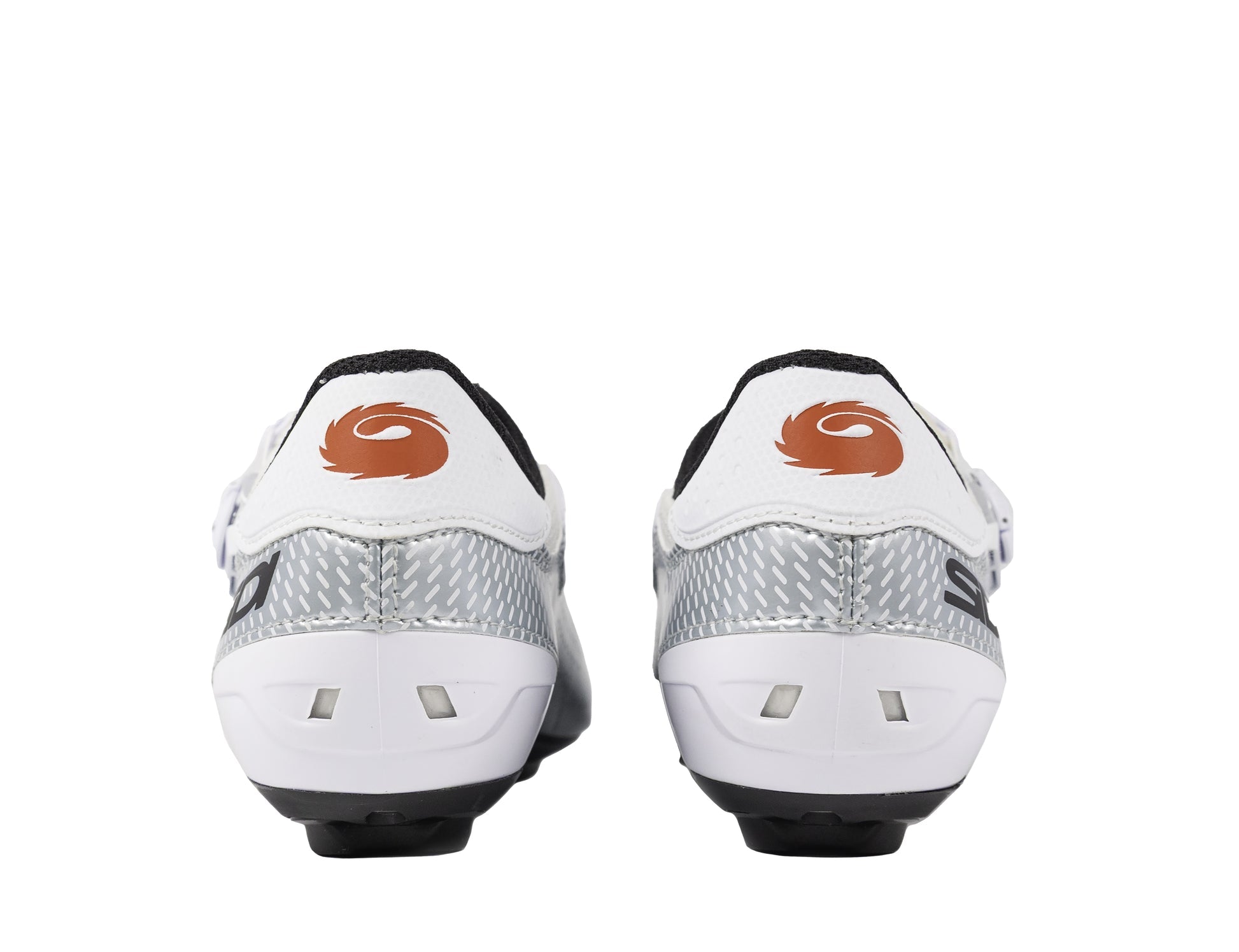 GENIUS 10  silver - white