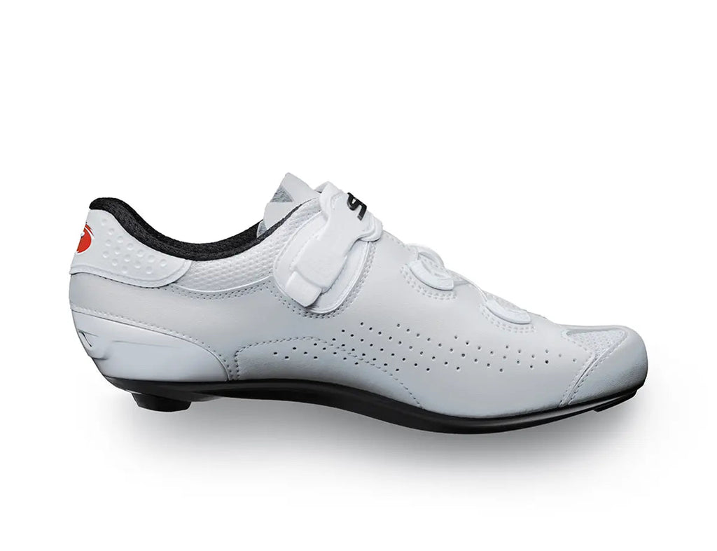 GENIUS 10   white - white