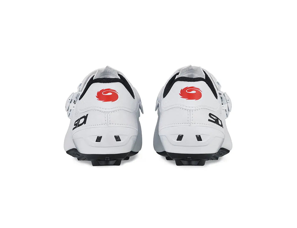 GENIUS 10   white - white