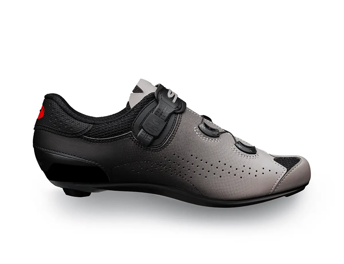 GENIUS 10   gray - black