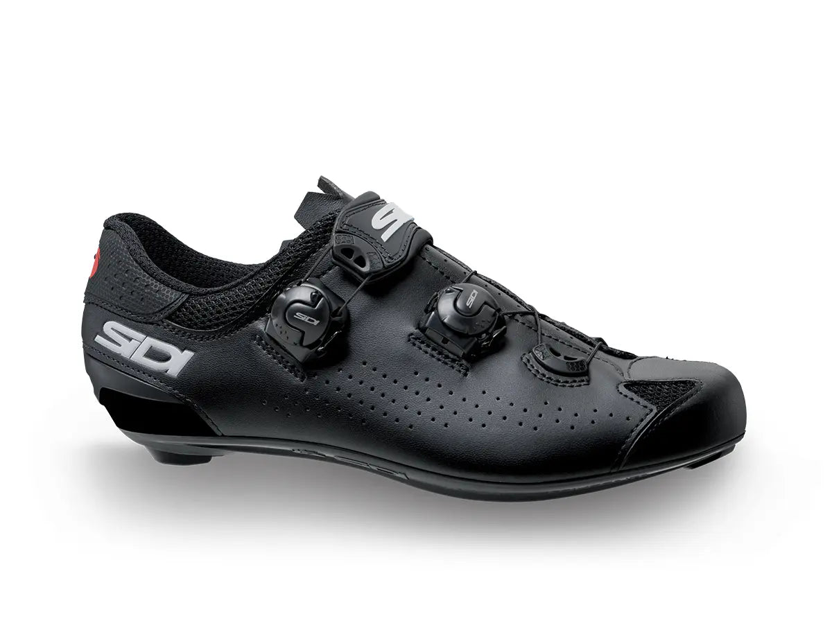 GENIUS 10  black - black