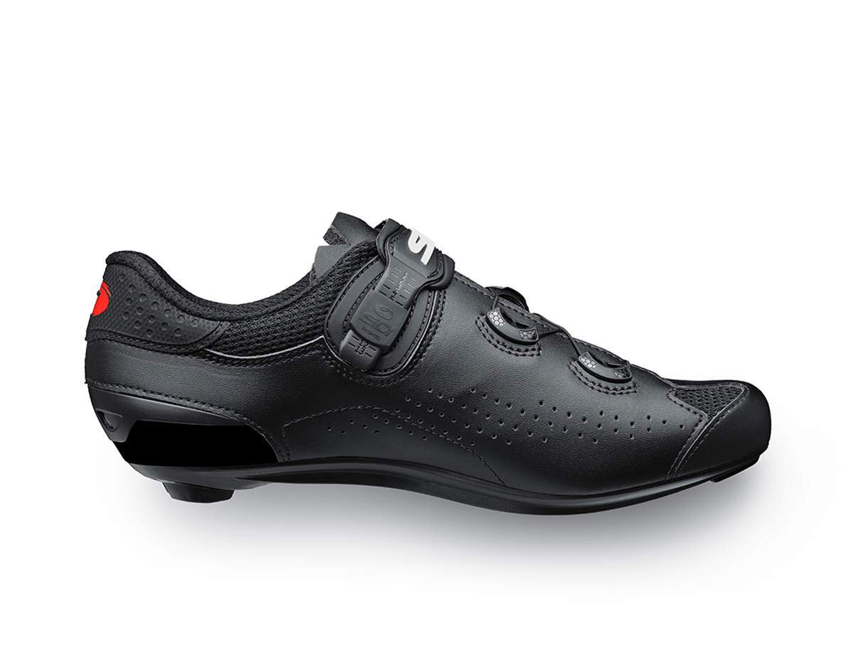 GENIUS 10  black - black