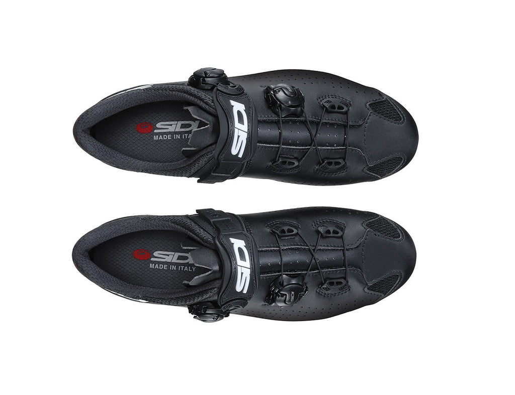 GENIUS 10  black - black