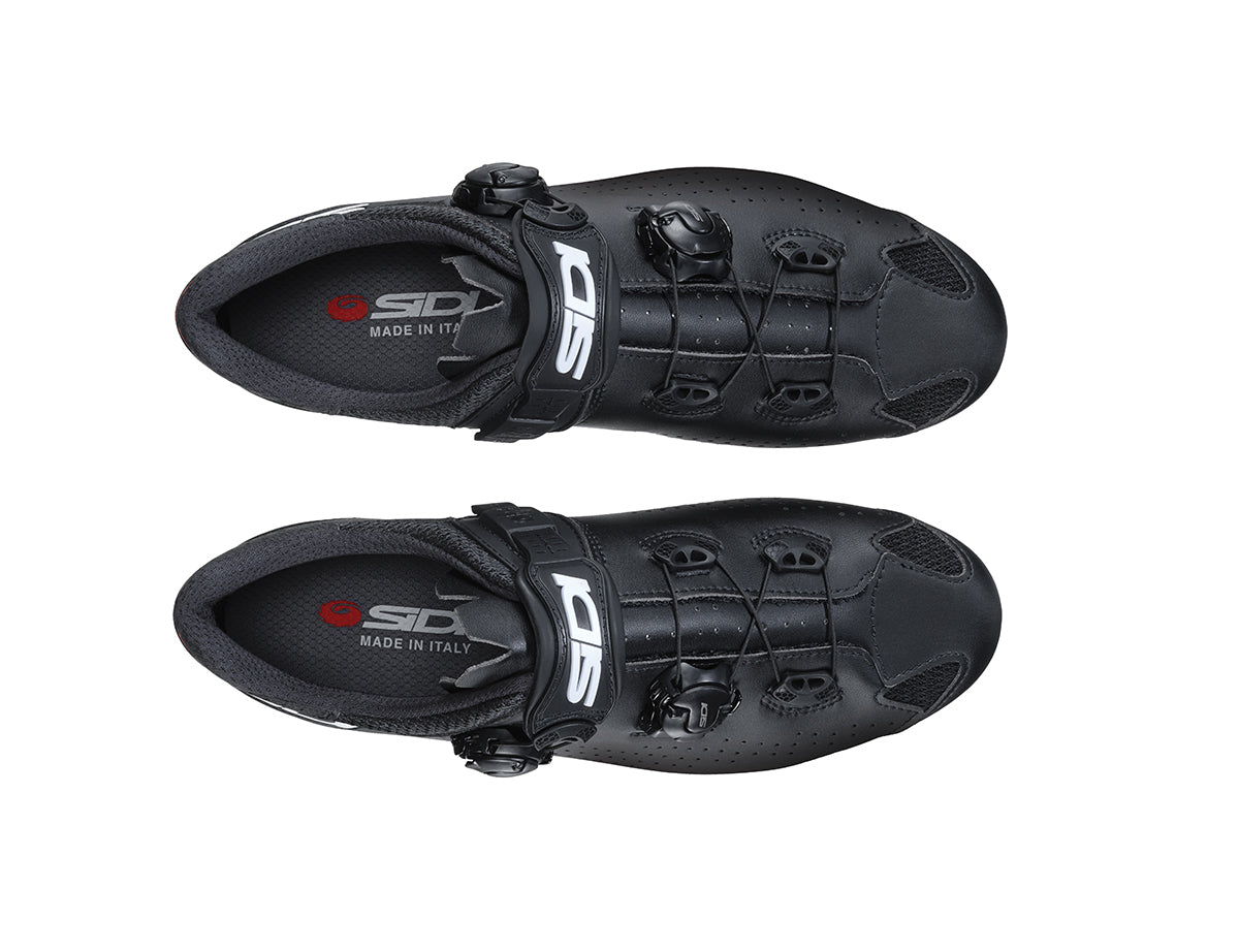 GENIUS 10  black - black