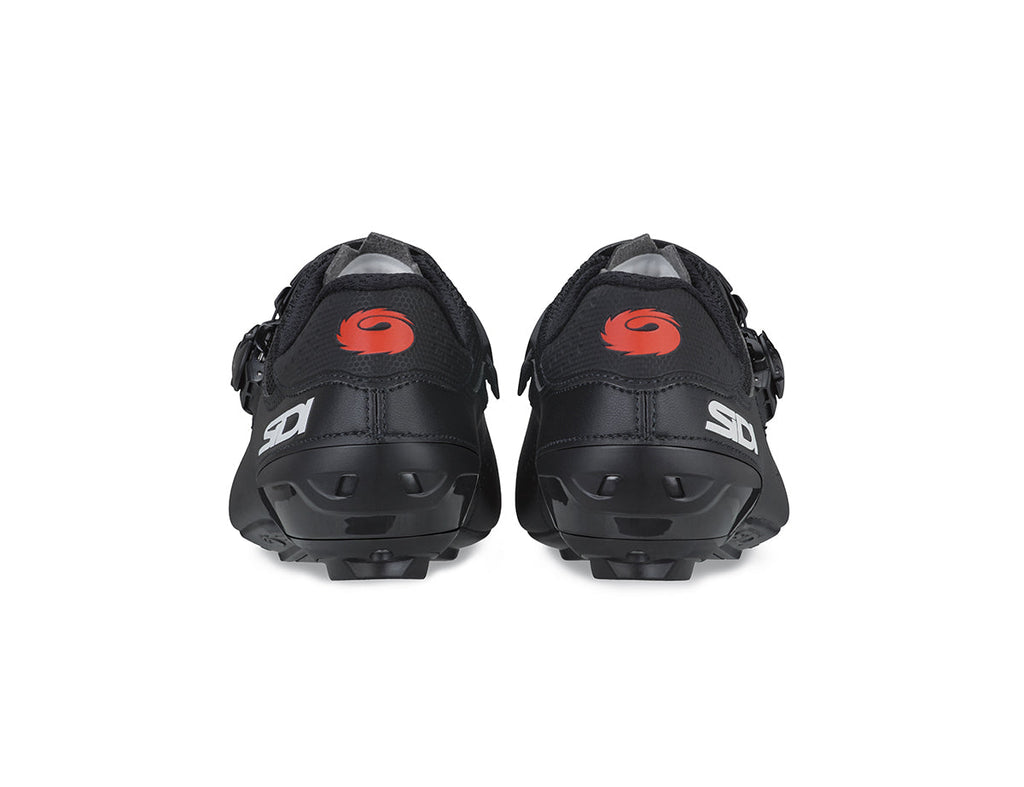 GENIUS 10  black - black