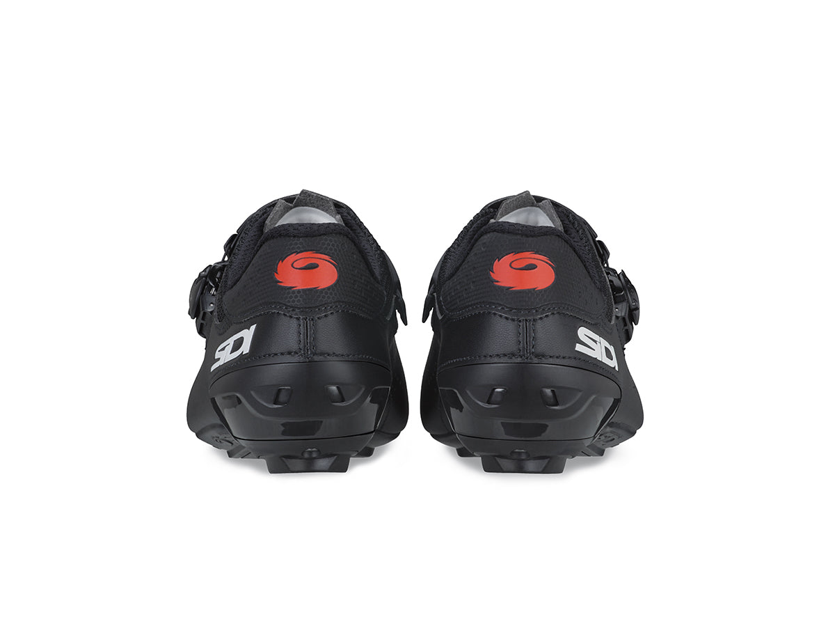 GENIUS 10  black - black