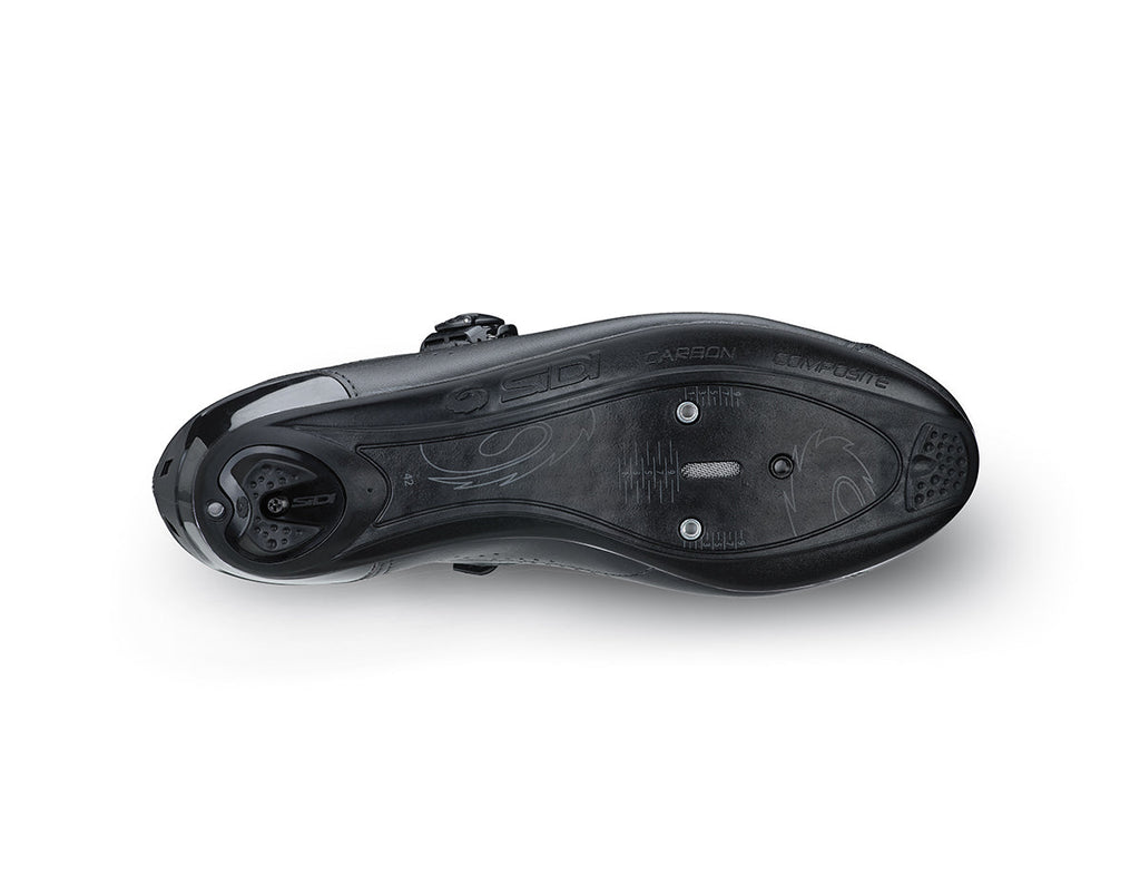 GENIUS 10  black - black