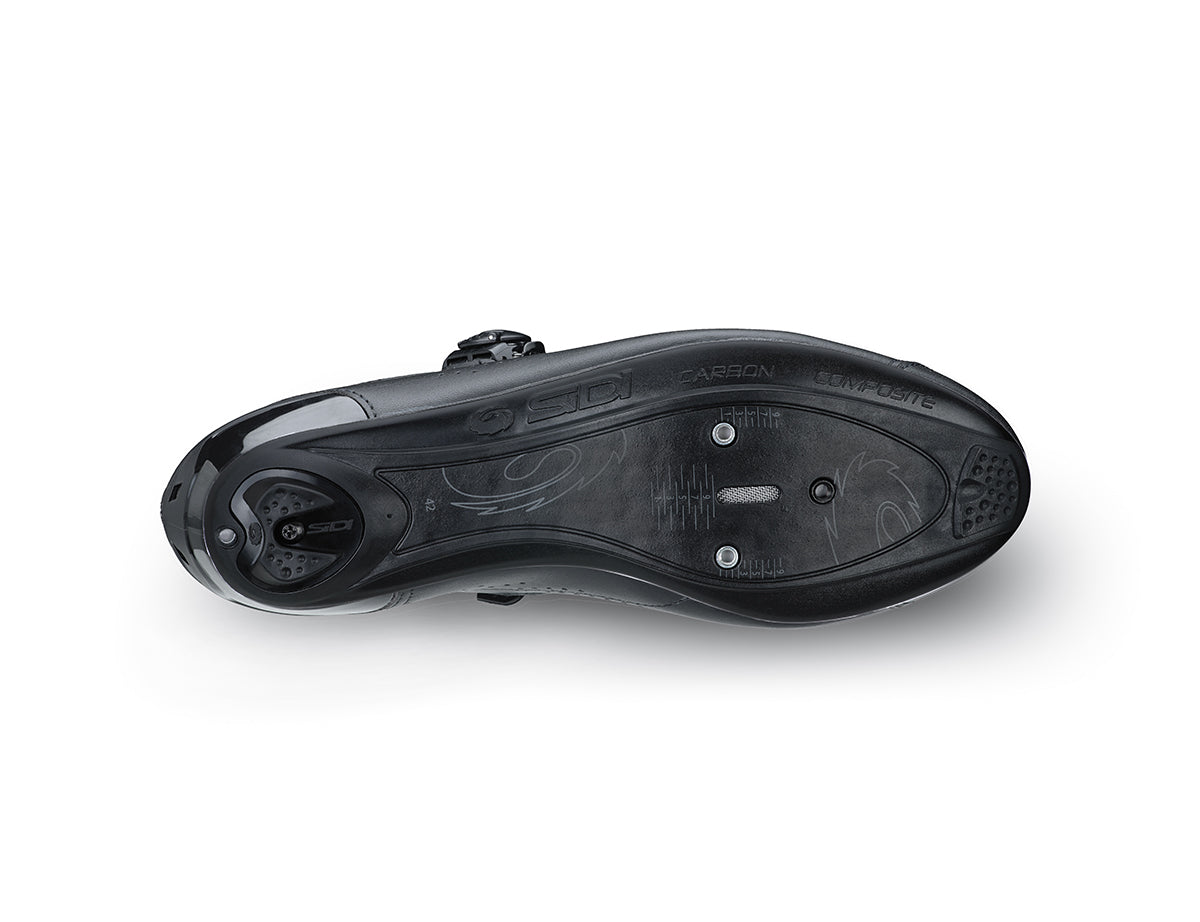 GENIUS 10  black - black