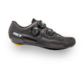 GENIUS 10 KNITTED   black