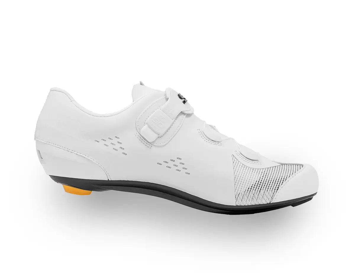 GENIUS 10 KNITTED   white