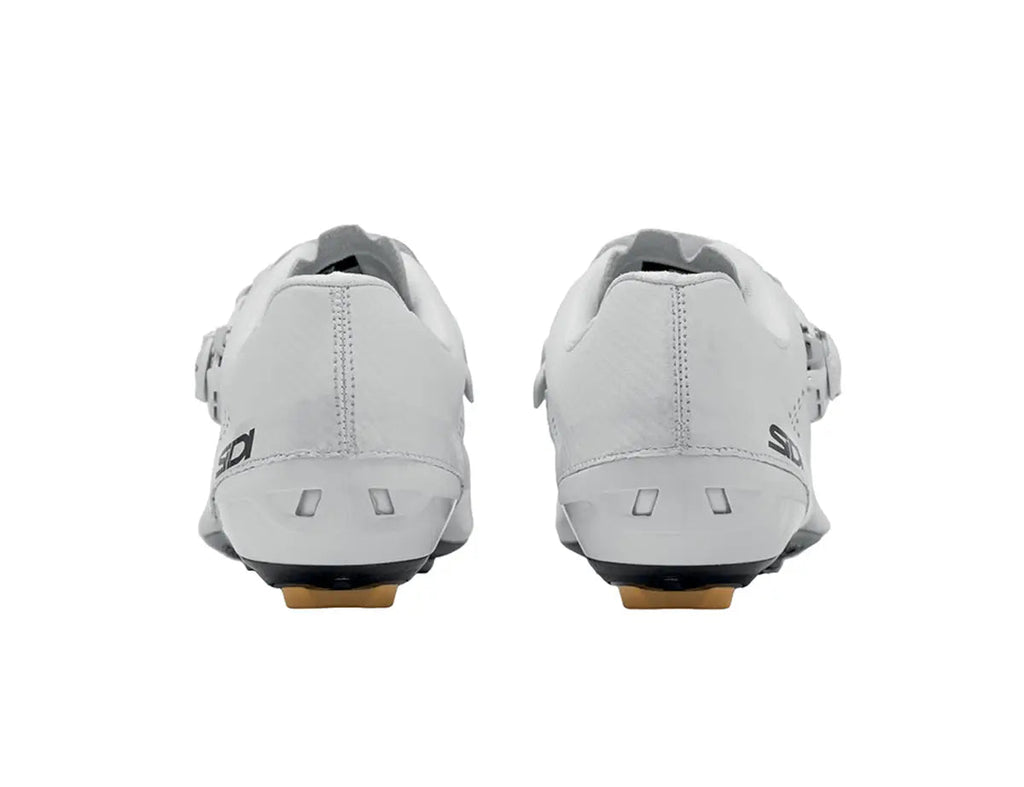 GENIUS 10 KNITTED   white