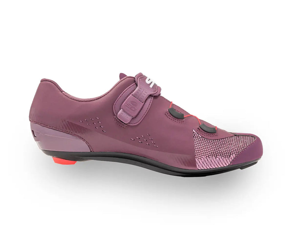 GENIUS 10 KNITTED  violet