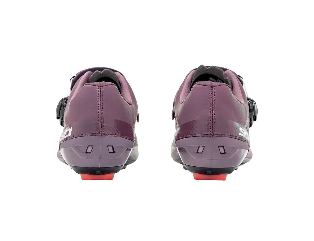GENIUS 10 KNITTED  violet