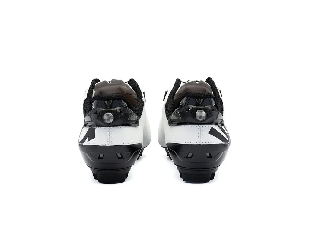 MTB TIGER 2S SRS  white - black