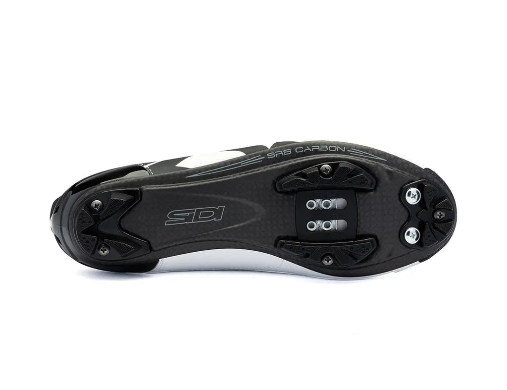 MTB TIGER 2S SRS  white - black