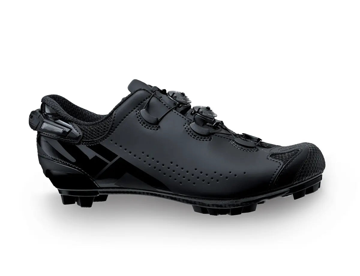 MTB TIGER 2S SRS   black