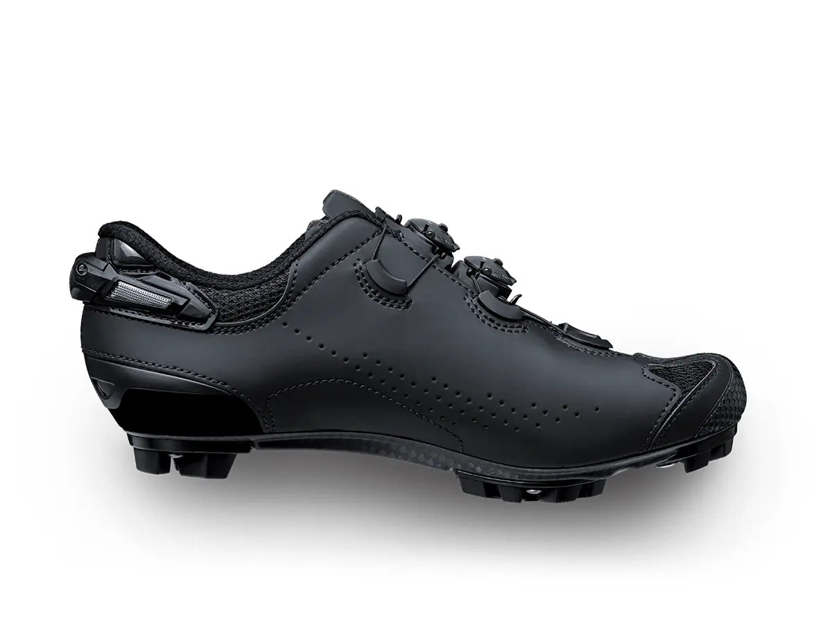 MTB TIGER 2S SRS   black