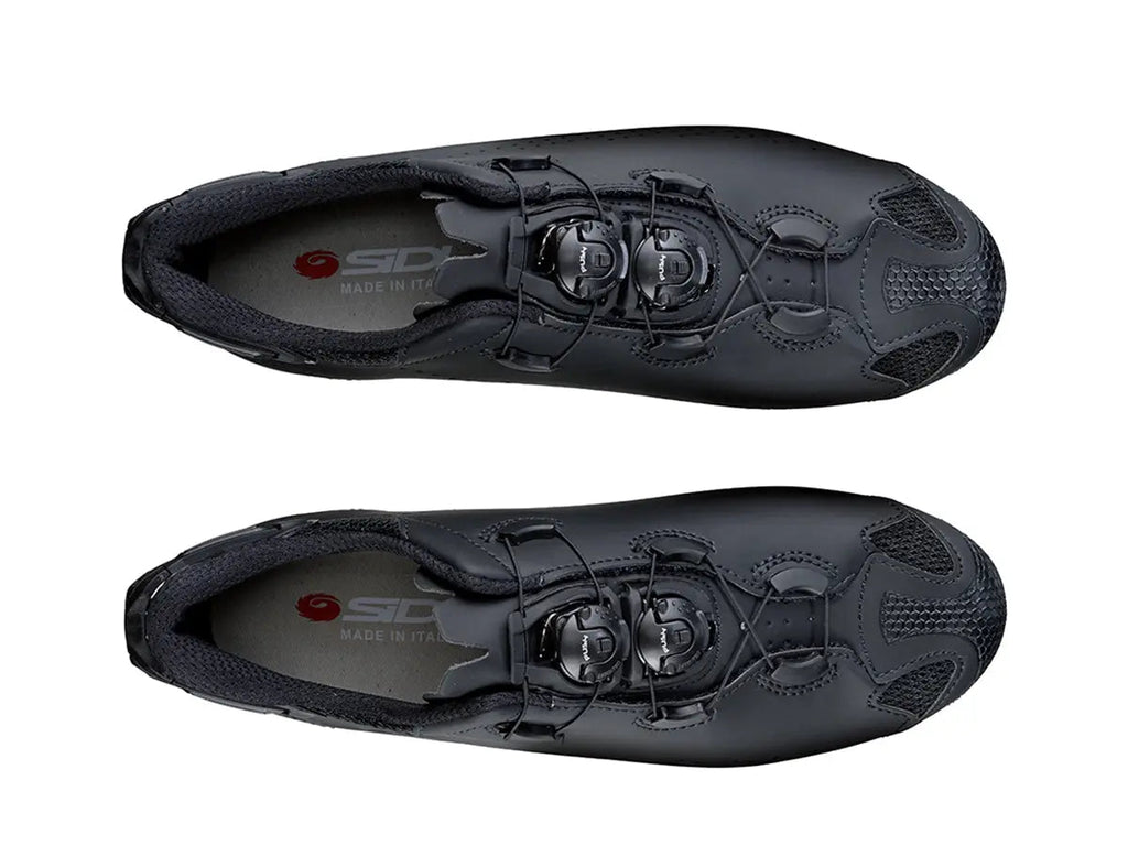 MTB TIGER 2S SRS   black