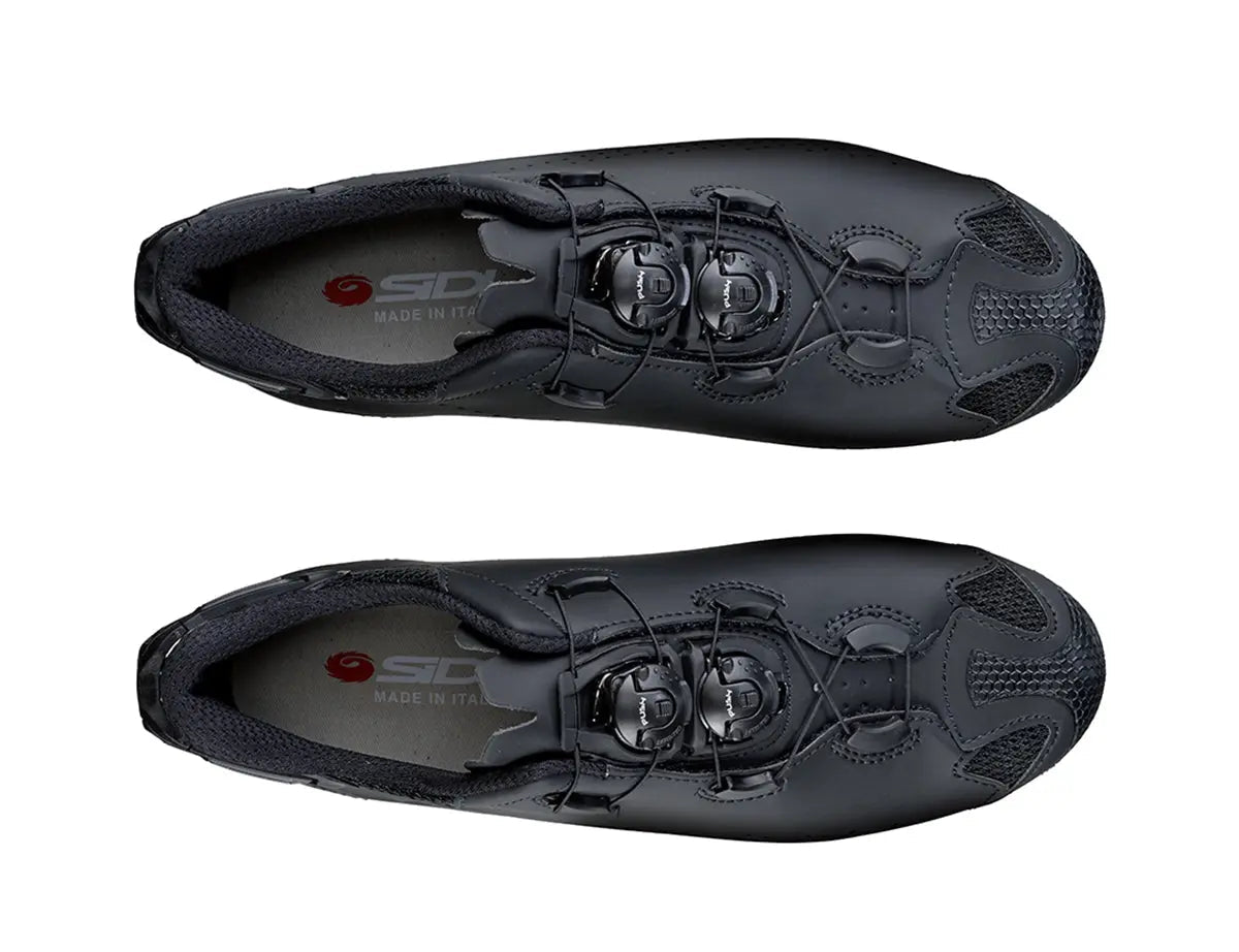 MTB TIGER 2S SRS   black