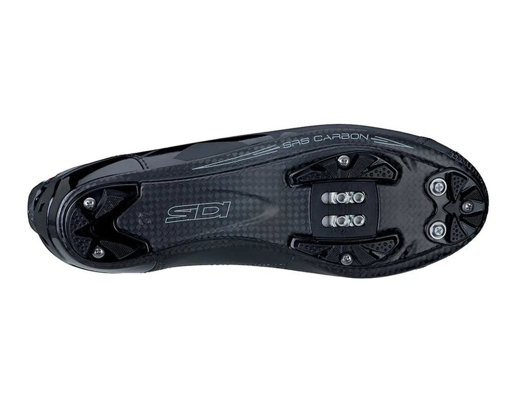 MTB TIGER 2S SRS   black
